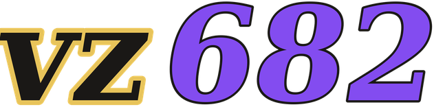vz682 logo