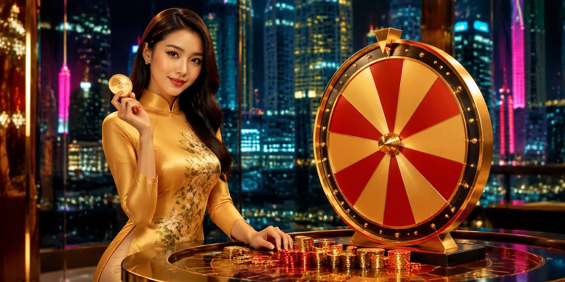 vz682 Ưu đãi slot đặc chọn